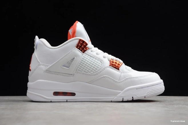 HYPE Team Jordan Air OrangeCT8527-118 4 0815